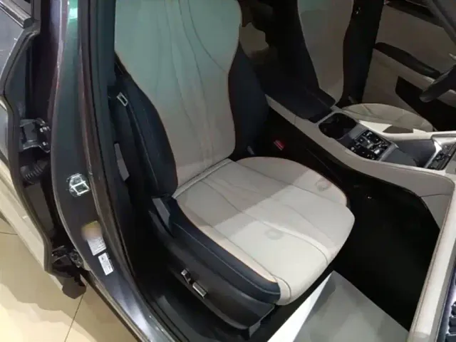 BYD Song PLUS — Фото автомобиля 24
