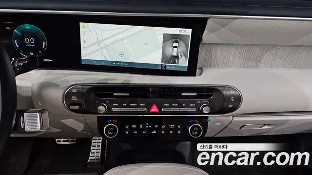 Hyundai Palisade Palisade (LX3) — Фото автомобиля 16