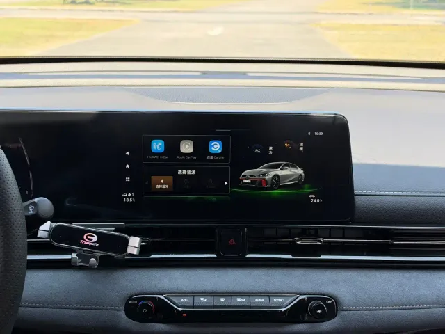 GAC Trumpchi Emkoo — Фото автомобиля 17