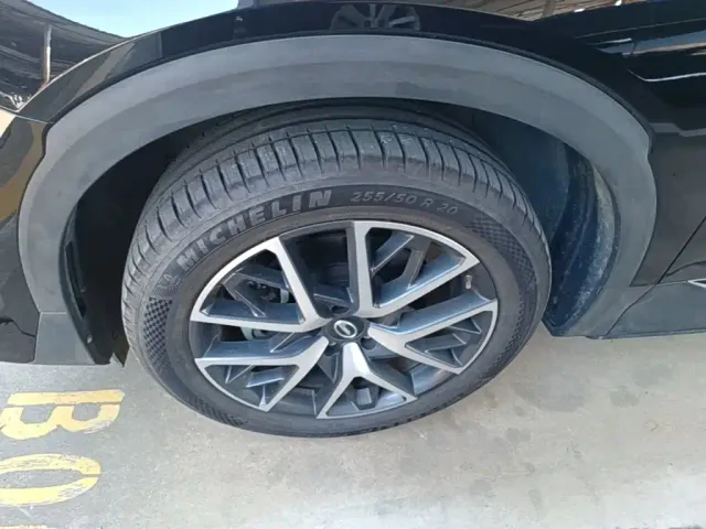 GAC Trumpchi GS8 — Фото автомобиля 22