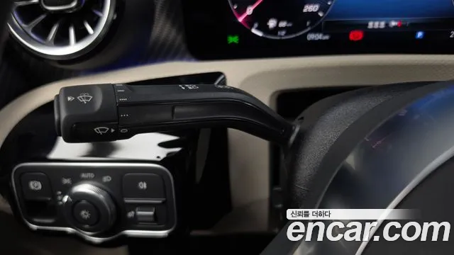 Mercedes-Benz A-Class W177 — Фото автомобиля 24