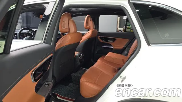 Mercedes-Benz GLC-Class X254 — Фото автомобиля 17