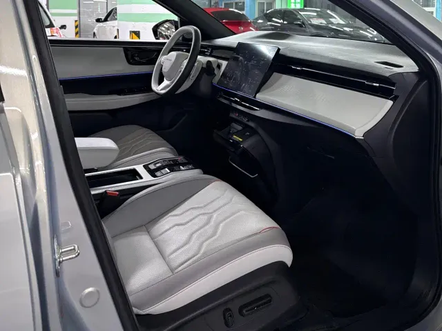 Honda Hunting Light e:NS2 — Фото автомобиля 21