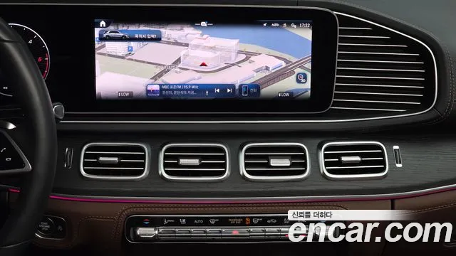 Mercedes-Benz GLE-Class GLE-класс W167 — Фото автомобиля 13