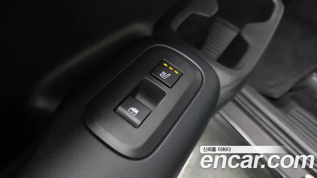 Hyundai Santafe — Фото автомобиля 27