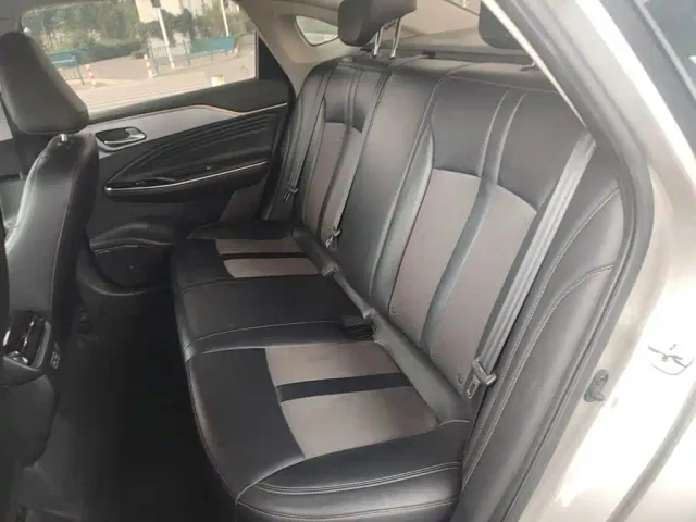 GAC Aion S — Фото автомобиля 16