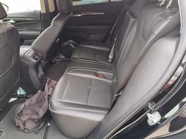 Buick Envision Plus — Фото автомобиля 16