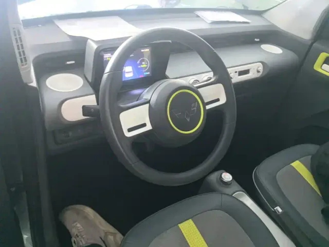 Wuling Hongguang Mini EV — Фото автомобиля 9