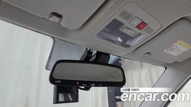 Hyundai Casper Casper Essential — Фото автомобиля 19
