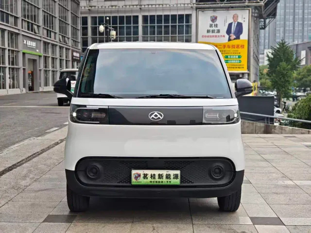 Maxus Dana V1 — Фото автомобиля 2