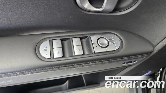 Hyundai Ioniq5 Ioniq5 Long Range AWD — Фото автомобиля 26