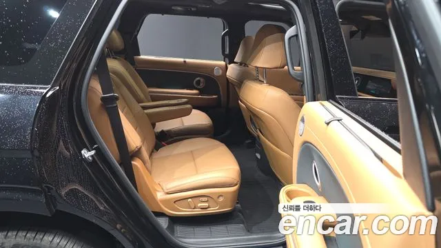 Hyundai Palisade LX3 — Фото автомобиля 12