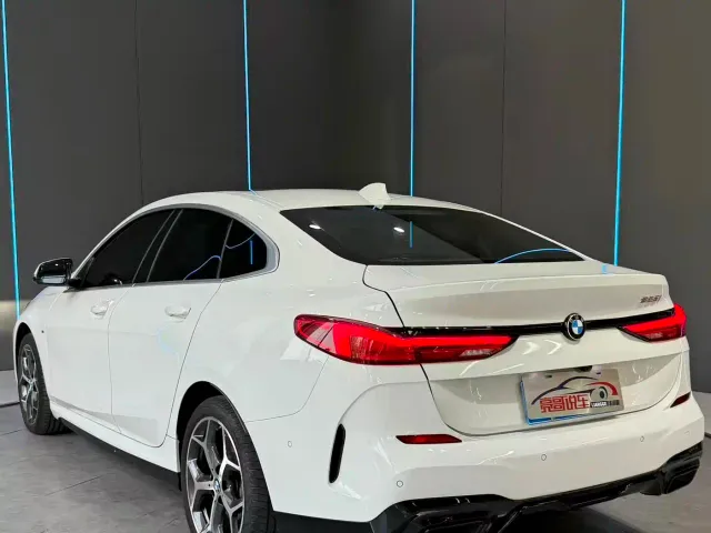 BMW 2 Series — Фото автомобиля 8