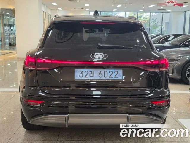 Audi Q6 e-tron GF — Фото автомобиля 4