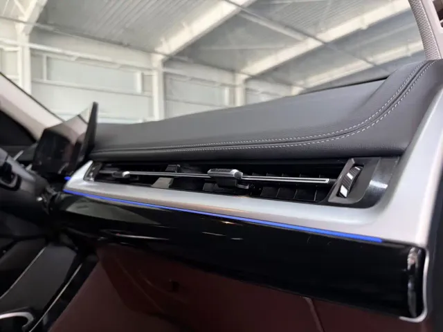 BMW X1 — Фото автомобиля 19