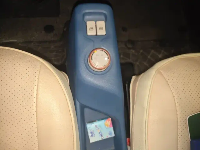 DFSK Mini EV — Фото автомобиля 15