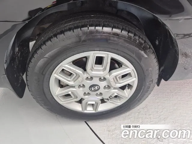 Hyundai Staria Staria Карго 5 мест — Фото автомобиля 19