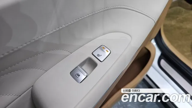 Hyundai Grandeur Новый Grandeur IG — Фото автомобиля 17