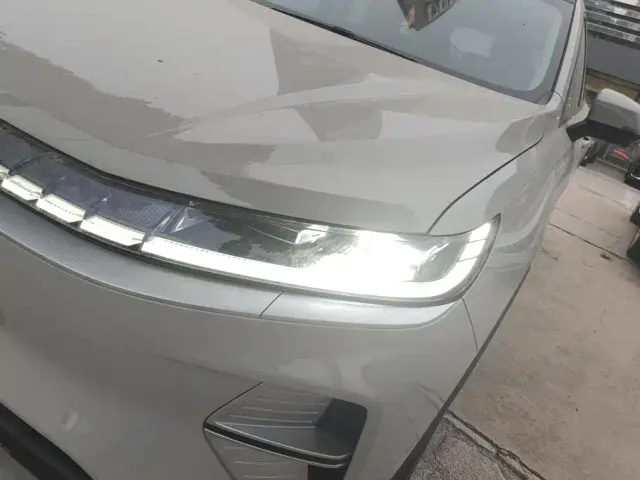 Haval Xiaolong MAX — Фото автомобиля 5