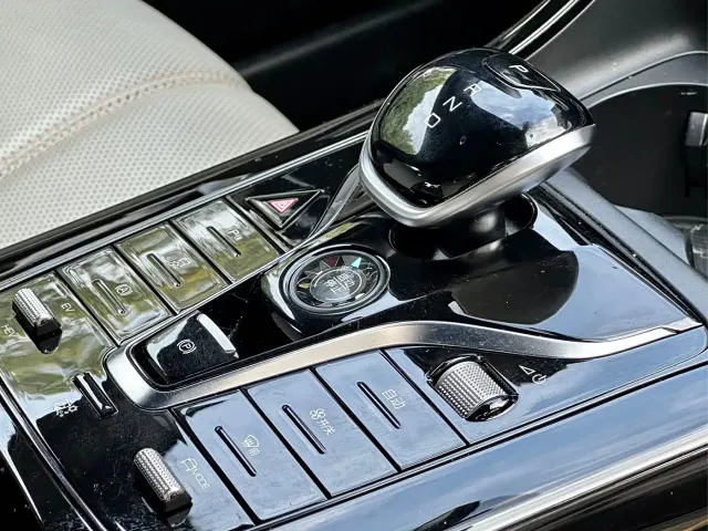 BYD Qin PLUS — Фото автомобиля 5