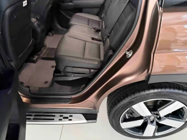 Hyundai Santa Fe — Фото автомобиля 15