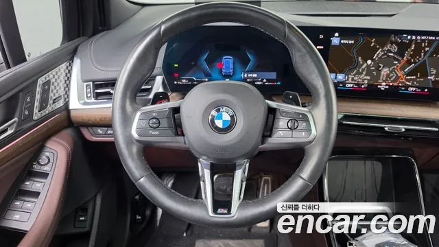 BMW 2-Series — Фото автомобиля 11