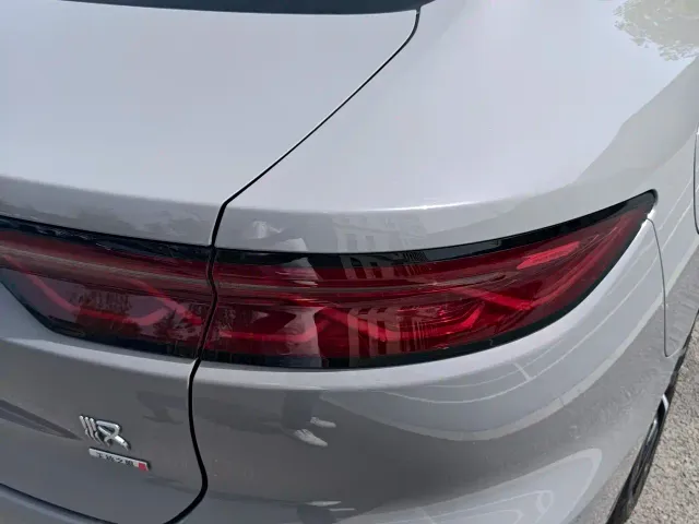 BYD Han — Фото автомобиля 12