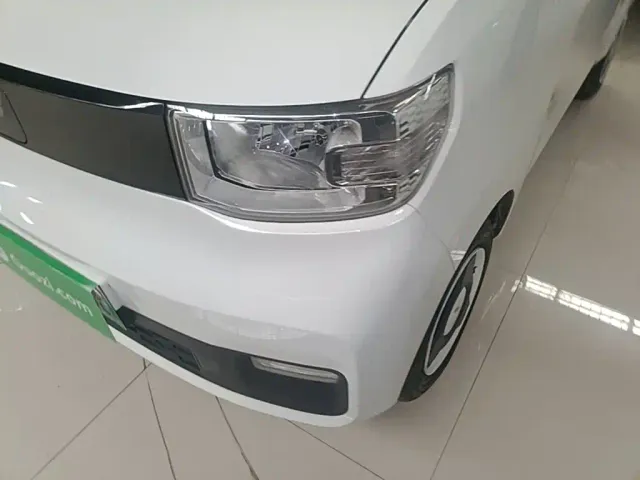 Wuling Hongguang Mini EV — Фото автомобиля 17