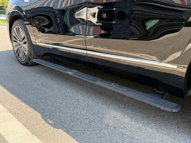 Geely Galaxy M9 — Фото автомобиля 7