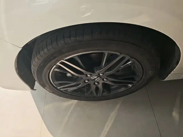 Honda Odyssey — Фото автомобиля 22