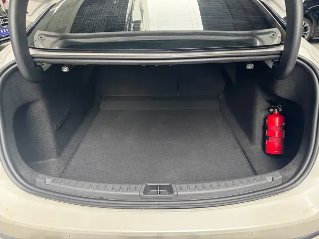 Ford Mondeo — Фото автомобиля 22