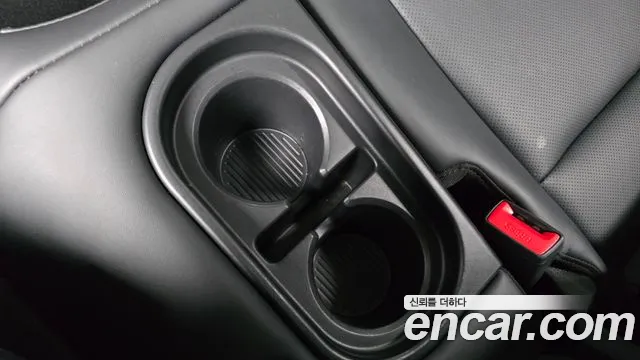 Hyundai Casper Casper (New) — Фото автомобиля 30