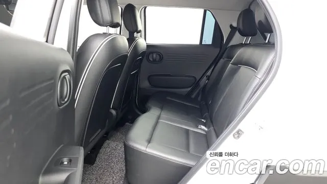 Hyundai Casper — Фото автомобиля 18
