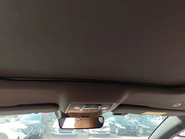 BYD Han — Фото автомобиля 17