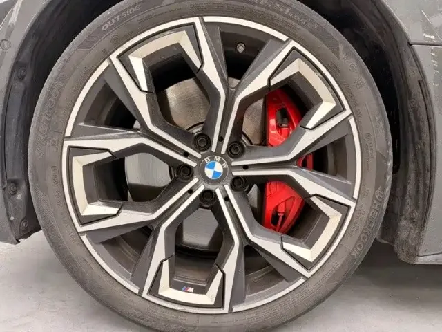 BMW 4 Series — Фото автомобиля 8