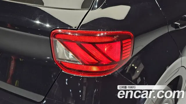 Hyundai Venue Venue 1.6 Modern Plus — Фото автомобиля 23