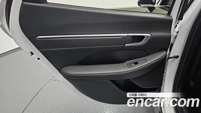 Hyundai Sonata Sonata Edge(DN8) — Фото автомобиля 23