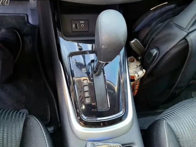 Nissan Tiida — Фото автомобиля 13
