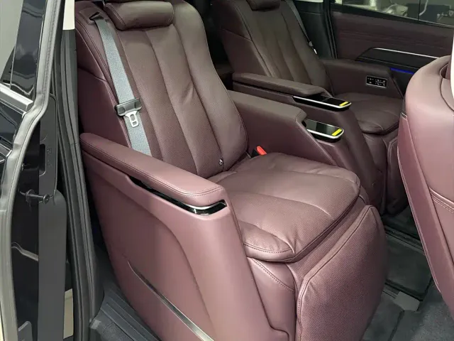 Buick Century — Фото автомобиля 15
