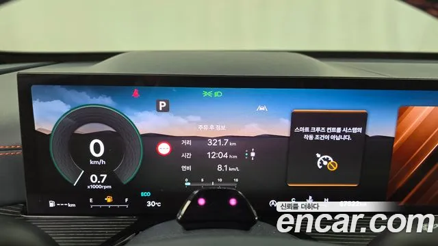Genesis GV80 — Фото автомобиля 6