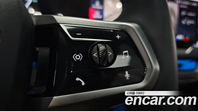 BMW i5 — Фото автомобиля 26