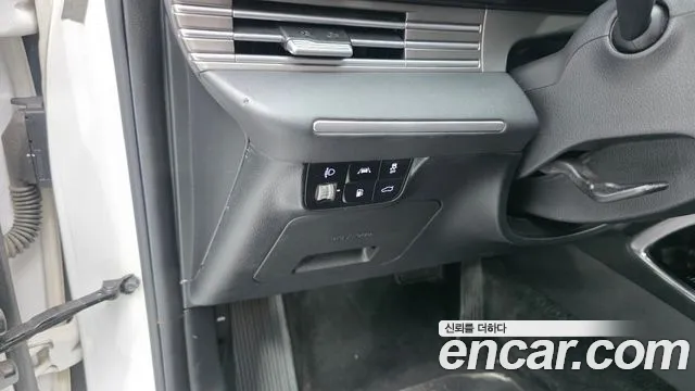 Hyundai Grandeur Новый Grandeur IG 3.0 LPi (Для проката) — Фото автомобиля 12