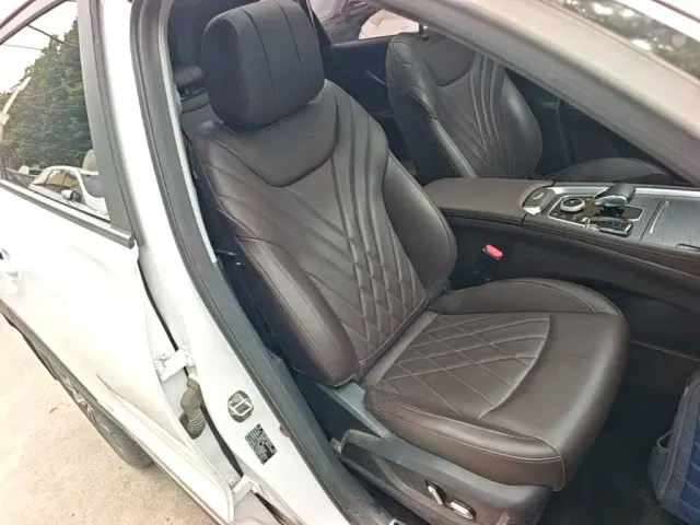 Chery Tiggo 8 PLUS — Фото автомобиля 24