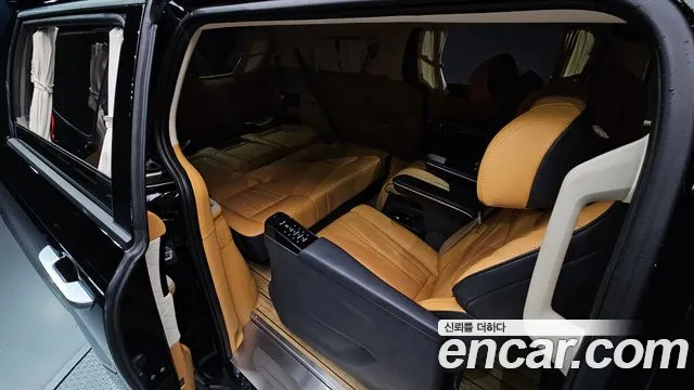 Kia Carnival 4th Gen — Фото автомобиля 17