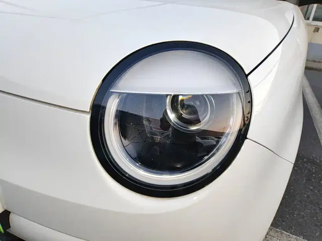 Changan Lumin — Фото автомобиля 23