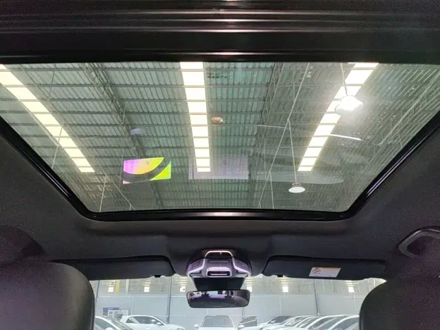 Geely Haoyue L — Фото автомобиля 17
