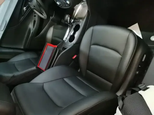 Chevrolet Malibu XL 2022 535T Auto Sharp Dynamic Edition — Фото автомобиля 24