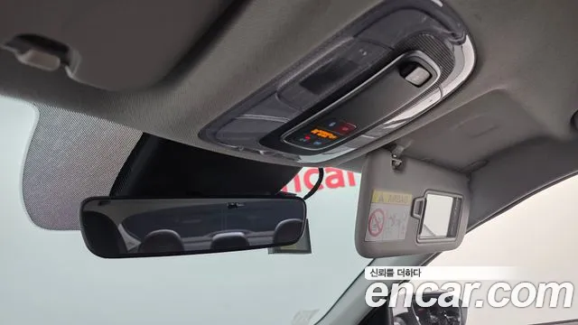 Hyundai AVANTE Avante (CN7) — Фото автомобиля 20