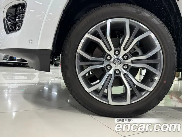 Dodge Ram Pick Up — Фото автомобиля 13