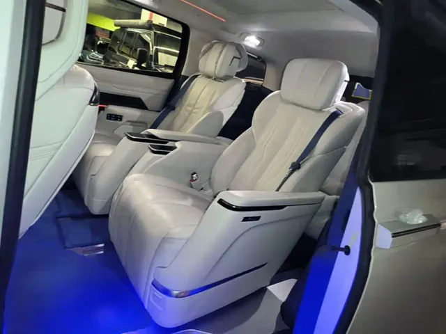 Buick Century — Фото автомобиля 16
